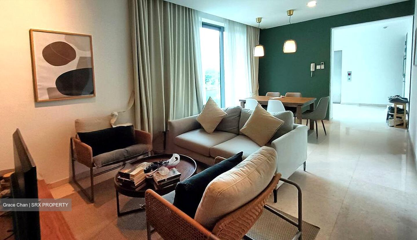 The Coterie @ Holland (D10), Apartment #514864641